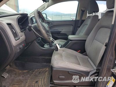 Zdjęcie 7 z 12 samochodu: 2017 CHEVROLET COLORADO VIN:1GCGSBEN7H1258952 - miniatura
