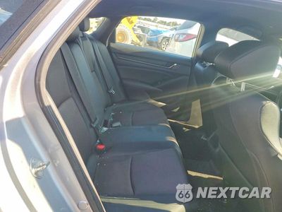 Zdjęcie 10 z 12 samochodu: 2020 HONDA ACCORD SPORT VIN:1HGCV1F30LA125750 - miniatura