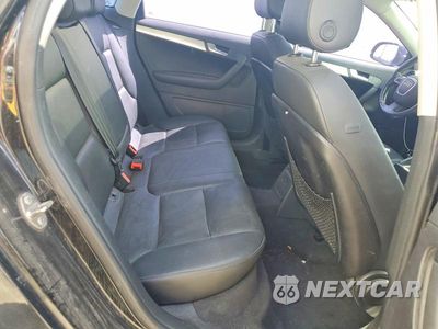 Zdjęcie 11 z 13 samochodu: 2012 AUDI A3 PREMIUM PLUS VIN:WAUKJAFM5CA068375 - miniatura