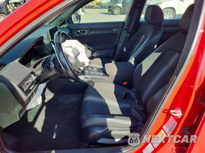 Zdjęcie 7 z 12 samochodu: 2023 HONDA CIVIC SPORT VIN:2HGFE2F51PH531032 - miniatura