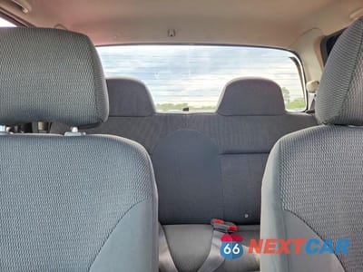 Zdjęcie 10 z 13 samochodu: 2004 NISSAN FRONTIER XE-V6 VIN:1N6ED29Y34C404958 - miniatura