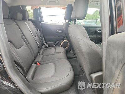 Zdjęcie 11 z 13 samochodu: 2017 JEEP RENEGADE SPORT VIN:ZACCJBABXHPF17415 - miniatura