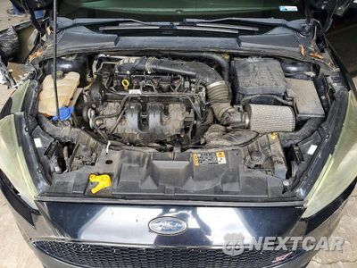 Zdjęcie 12 z 14 samochodu: 2016 FORD FOCUS ST VIN:1FADP3L9XGL275026 - miniatura