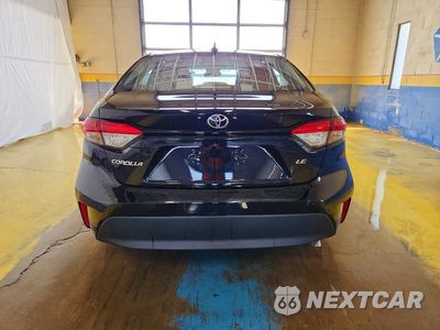 Zdjęcie 6 z 12 samochodu: 2026 TOYOTA COROLLA LE VIN:5YFB4MDE7TP454282 - miniatura