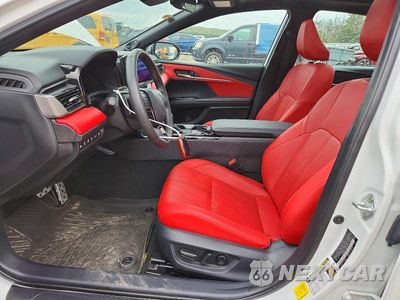 Zdjęcie 7 z 12 samochodu: 2025 TOYOTA CAMRY XSE VIN:4T1DBADK4SU023348 - miniatura