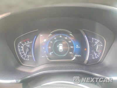 Zdjęcie 9 z 13 samochodu: 2019 HYUNDAI SANTA FE ULTIMATE 2.4L VIN:5NMS5CAD6KH076113 - miniatura