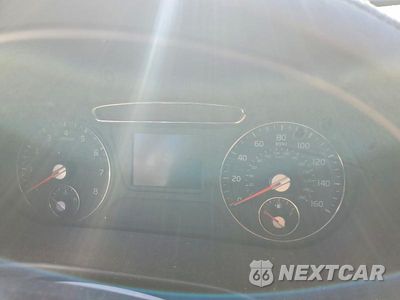 Zdjęcie 9 z 14 samochodu: 2018 KIA SORENTO LX VIN:5XYPGDA33JG377377 - miniatura