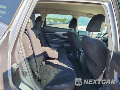 Zdjęcie 11 z 13 samochodu: 2020 NISSAN MURANO S VIN:5N1AZ2AS5LN137802 - miniatura