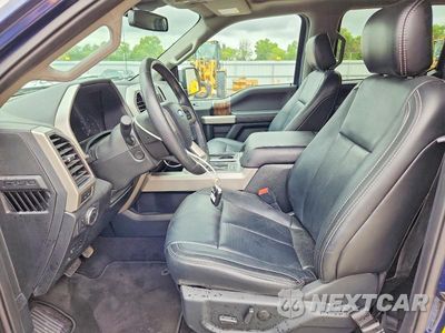 Zdjęcie 7 z 12 samochodu: 2020 FORD F150 SUPERCREW VIN:1FTEW1E41LKD09314 - miniatura
