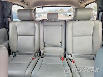 Zdjęcie 10 z 13 samochodu: 2010 TOYOTA SEQUOIA LIMITED VIN:5TDJY5G16AS029946 - miniatura
