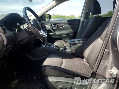 Zdjęcie 7 z 14 samochodu: 2020 NISSAN ROGUE SV VIN:JN8AT2MV2LW131918 - miniatura