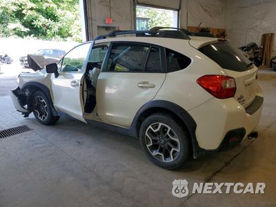 Drugie zdjęcie samochodu z przodu: 2016 SUBARU CROSSTREK PREMIUM VIN:JF2GPABC2G8339010 - miniatura