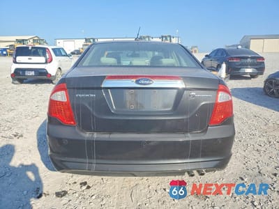 Zdjęcie 6 z 12 samochodu: 2010 FORD FUSION HYBRID VIN:3FADP0L32AR176705 - miniatura