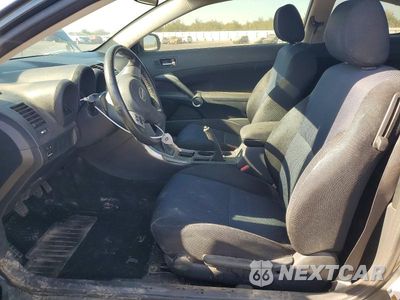 Zdjęcie 7 z 12 samochodu: 2007 SCION TC BASE VIN:JTKDE177670149821 - miniatura
