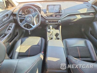 Zdjęcie 8 z 13 samochodu: 2022 NISSAN ALTIMA SR VIN:1N4BL4CV8NN348482 - miniatura