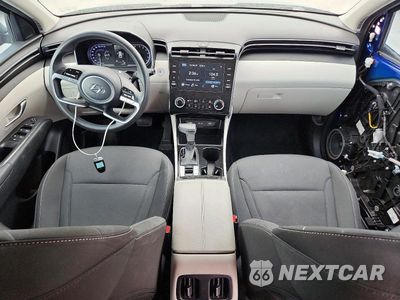 Zdjęcie 8 z 13 samochodu: 2022 HYUNDAI TUCSON SEL VIN:5NMJBCAE6NH088666 - miniatura