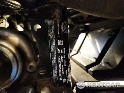 Zdjęcie 10 z 10 samochodu: 2018 POLARIS SPORTSMAN ATV VIN:4XASXE851JB313749 - miniatura