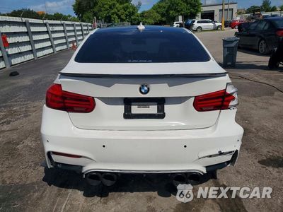 Zdjęcie 6 z 12 samochodu: 2016 BMW 328 I SULEV VIN:WBA8E9G54GNT44337 - miniatura