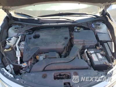 Zdjęcie 11 z 12 samochodu: 2015 NISSAN ALTIMA 2.5 SV VIN:1N4AL3AP7FC595791 - miniatura