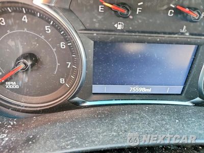 Zdjęcie 9 z 12 samochodu: 2024 GMC TERRAIN SLT VIN:3GKALPEG9RL131961 - miniatura