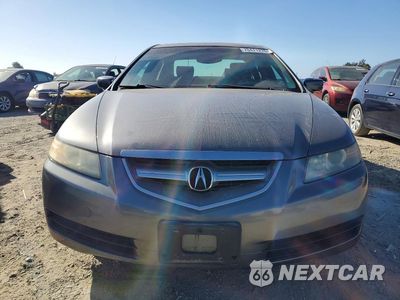 Piąte zdjęcie samochodu w środku: 2006 ACURA 3.2TL VIN:19UUA66206A061525 - miniatura