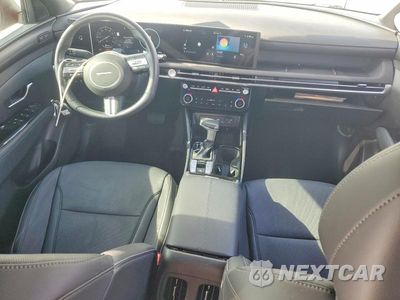 Zdjęcie 8 z 13 samochodu: 2025 HYUNDAI SANTA CRUZ LIMITED VIN:5NTJEDDF4SH144394 - miniatura