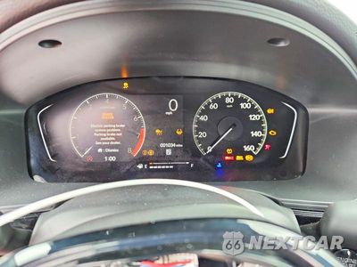 Zdjęcie 9 z 12 samochodu: 2026 HONDA CIVIC SPORT VIN:2HGFE2F52TH588205 - miniatura