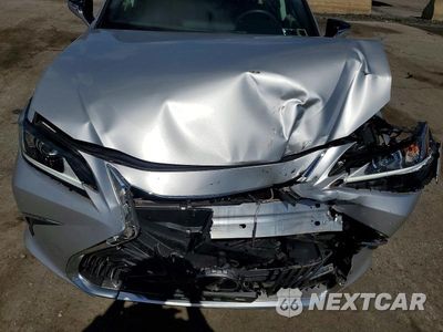 Zdjęcie 11 z 12 samochodu: 2020 LEXUS ES 350 VIN:58ADZ1B1XLU077656 - miniatura