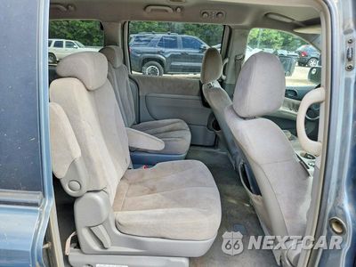 Zdjęcie 11 z 13 samochodu: 2007 HYUNDAI ENTOURAGE GLS VIN:KNDMC233X76036697 - miniatura