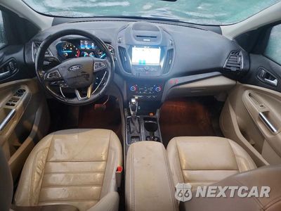 Zdjęcie 8 z 13 samochodu: 2018 FORD ESCAPE SEL VIN:1FMCU9HD4JUA54744 - miniatura