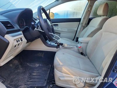 Zdjęcie 7 z 13 samochodu: 2014 SUBARU XV CROSSTREK 2.0 PREMIUM VIN:JF2GPACC5E8246087 - miniatura