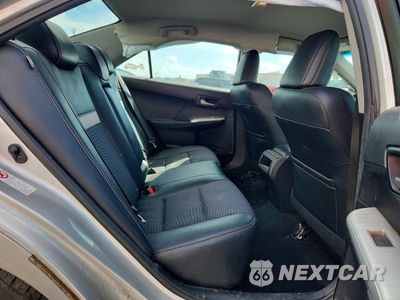 Zdjęcie 10 z 12 samochodu: 2014 TOYOTA CAMRY SE VIN:4T1BF1FK2EU833686 - miniatura