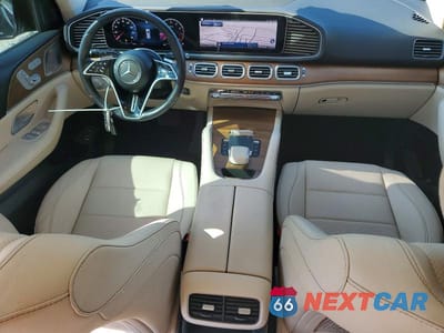 Zdjęcie 8 z 13 samochodu: 2024 MERCEDES-BENZ GLE 350 4MATIC VIN:4JGFB4FB3RA986888 - miniatura