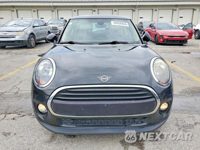 Piąte zdjęcie samochodu w środku: 2019 MINI COOPER VIN:WMWXP5C51K2D72128 - miniatura