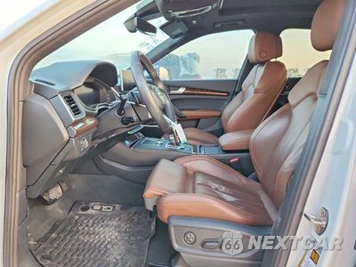 Zdjęcie 7 z 14 samochodu: 2019 AUDI Q5 PREMIUM PLUS VIN:WA1BNAFYXK2079398 - miniatura