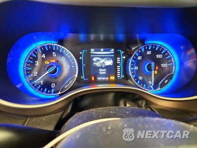 Zdjęcie 9 z 13 samochodu: 2017 CHRYSLER PACIFICA TOURING L VIN:2C4RC1BG9HR669836 - miniatura