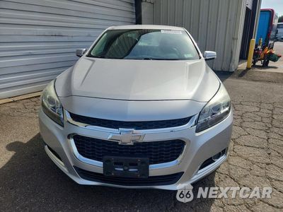 Piąte zdjęcie samochodu w środku: 2015 CHEVROLET MALIBU 2LT VIN:1G11D5SL8FF250128 - miniatura