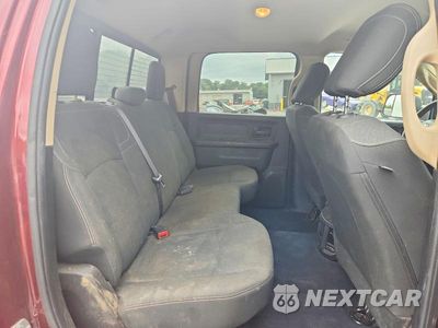 Zdjęcie 11 z 13 samochodu: 2020 RAM 2500 TRADESMAN VIN:3C6UR5CJXLG174366 - miniatura