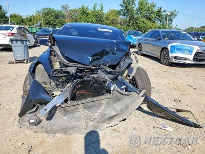 Piąte zdjęcie samochodu w środku: 2023 TESLA MODEL 3 VIN:5YJ3E1EA2PF512313 - miniatura
