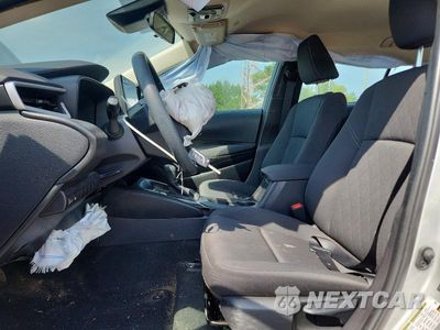 Zdjęcie 7 z 13 samochodu: 2025 TOYOTA COROLLA LE VIN:5YFB4MDEXSP344759 - miniatura