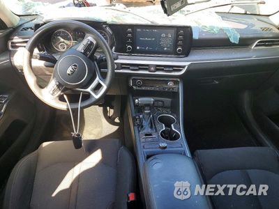 Zdjęcie 8 z 12 samochodu: 2021 KIA K5 LXS VIN:5XXG14J23MG013574 - miniatura