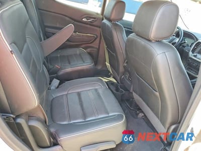 Zdjęcie 11 z 14 samochodu: 2023 GMC ACADIA DENALI VIN:1GKKNXLS0PZ111545 - miniatura