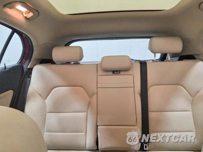 Zdjęcie 10 z 13 samochodu: 2017 MERCEDES-BENZ GLA 250 4MATIC VIN:WDCTG4GB0HJ360537 - miniatura