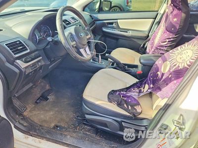 Zdjęcie 7 z 12 samochodu: 2016 SUBARU CROSSTREK LIMITED VIN:JF2GPALC6G8217930 - miniatura