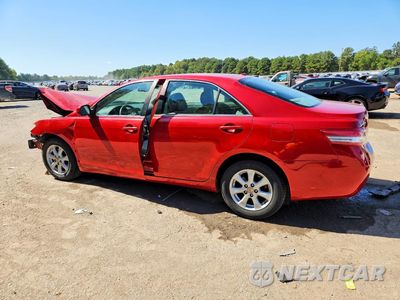 Drugie zdjęcie samochodu z przodu: 2011 TOYOTA CAMRY LE VIN:4T4BF3EK5BR209279 - miniatura