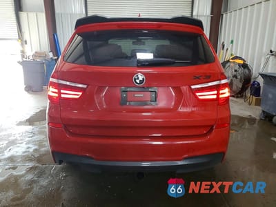 Zdjęcie 6 z 13 samochodu: 2016 BMW X3 XDRIVE35I VIN:5UXWX7C57G0R17435 - miniatura