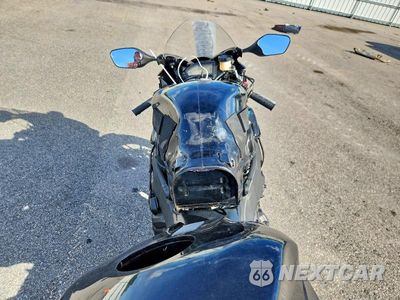 Zdjęcie 6 z 9 samochodu: 2013 HONDA CBR1000 RR-ABS VIN:JH2SC5984DK400036 - miniatura