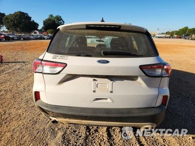 Zdjęcie 6 z 14 samochodu: 2020 FORD ESCAPE S VIN:1FMCU0F60LUB25280 - miniatura