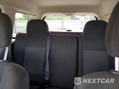 Zdjęcie 10 z 13 samochodu: 2016 JEEP PATRIOT SPORT VIN:1C4NJPBA6GD693175 - miniatura