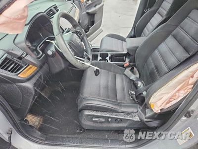 Zdjęcie 7 z 12 samochodu: 2018 HONDA CR-V EX VIN:7FARW2H52JE072374 - miniatura
